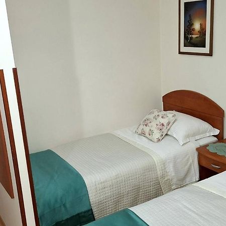 Apartments And Rooms Laura パジン エクステリア 写真