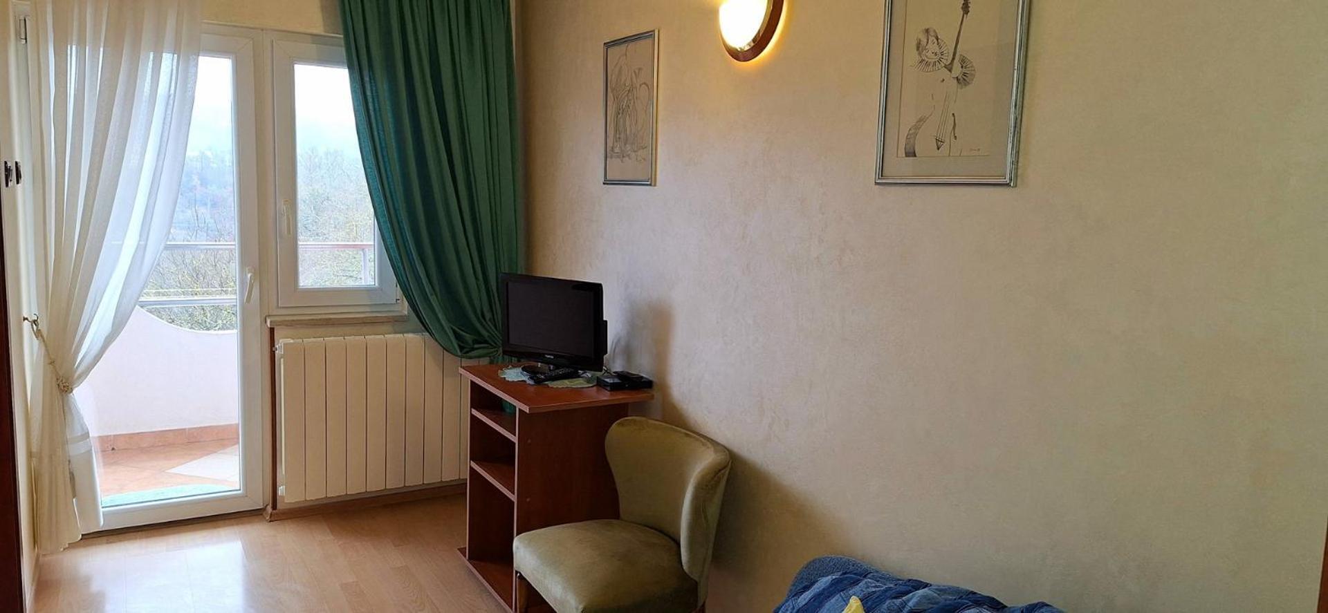 Apartments And Rooms Laura パジン エクステリア 写真