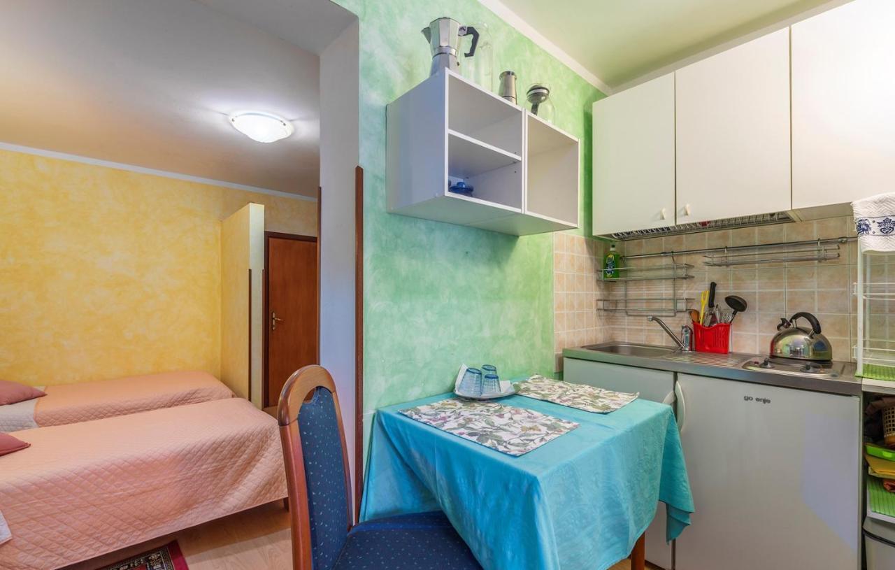 Apartments And Rooms Laura パジン エクステリア 写真