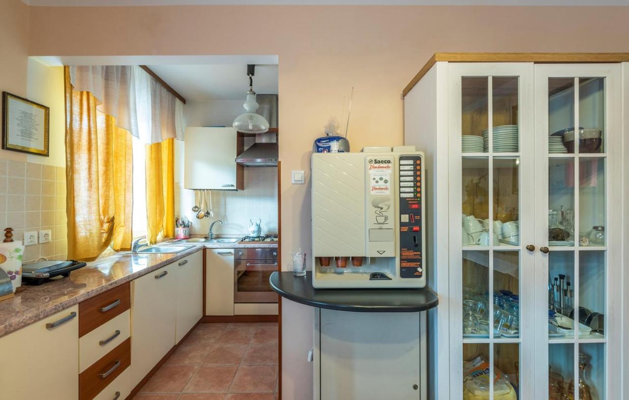 Apartments And Rooms Laura パジン エクステリア 写真